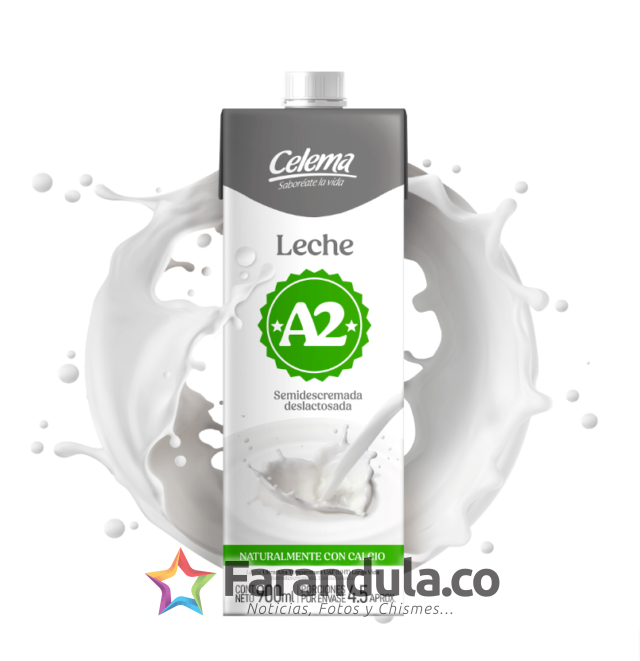 Leche A2