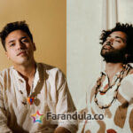 Oye Sebas, Alan Da Silva