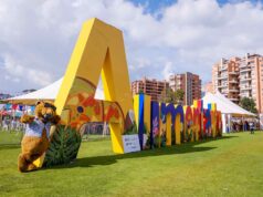 Un viaje por Colombia a través de su cocina: así será Alimentarte Food Festival 2026
