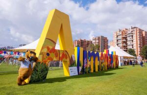 Un viaje por Colombia a través de su cocina: así será Alimentarte Food Festival 2026