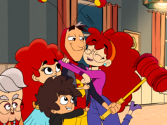 Conoce a los personajes de ‘Los Colorado’, la nueva serie animada que llenará de aventuras el 2026