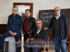 Netflix anuncia Cómo perderlo todo, serie basada en la obra de Ricardo Silva Romero