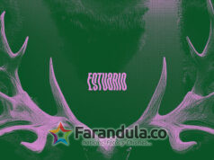 Huella de Venado estrena ‘Estuario’, un EP crudo, visceral y callejero en tono blues punk