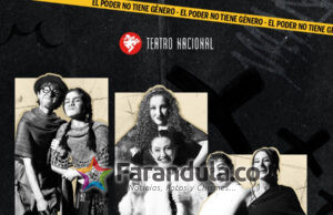 ¡Prohibido, Prohibir! Una comedia incómoda para tiempos incómodos en La Casa del Teatro Nacional