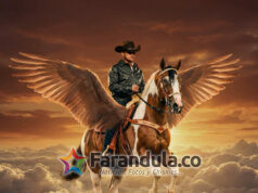 “El Aventurero en el Cielo”, homenaje a Yeison Jiménez