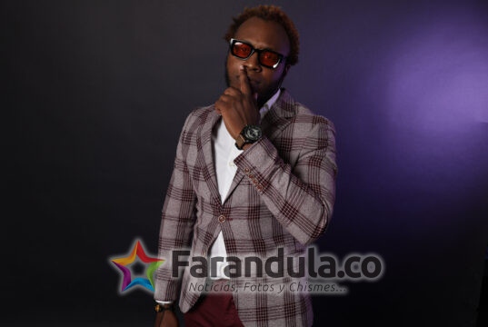 David Appleton, el ingeniero de ciberseguridad que redefine el género urbano, presenta su álbum conceptual: El inicio del fin