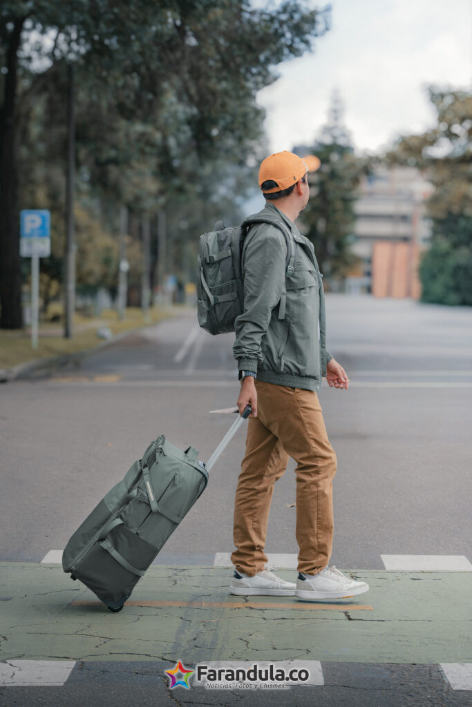 El verde se posiciona como una de las tendencias de color y TOTTO lo traduce en una nueva propuesta: URBANGREEN 3