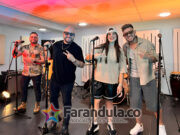 Atina y Bacanos presentan “Eres mi vida”, un lanzamiento con sello internacional