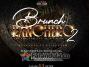 Brunch Ranchero: 14 horas de ranchera, vallenato y gastronomía en laZona de la “83” de Bogotá