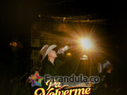 Jhaner Trujillo estrena nuevo tema titulado «Pa Volverme A Enamorar»