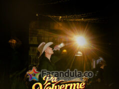 Jhaner Trujillo estrena nuevo tema titulado «Pa Volverme A Enamorar»