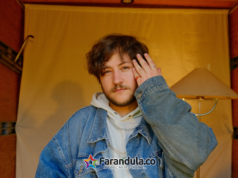 Manu Beker presenta «Whisky»: Una propuesta fresca para el indie pop mexicano