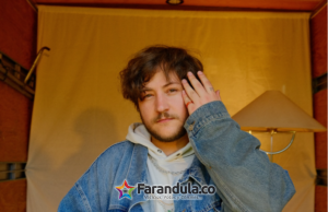 Manu Beker presenta «Whisky»: Una propuesta fresca para el indie pop mexicano