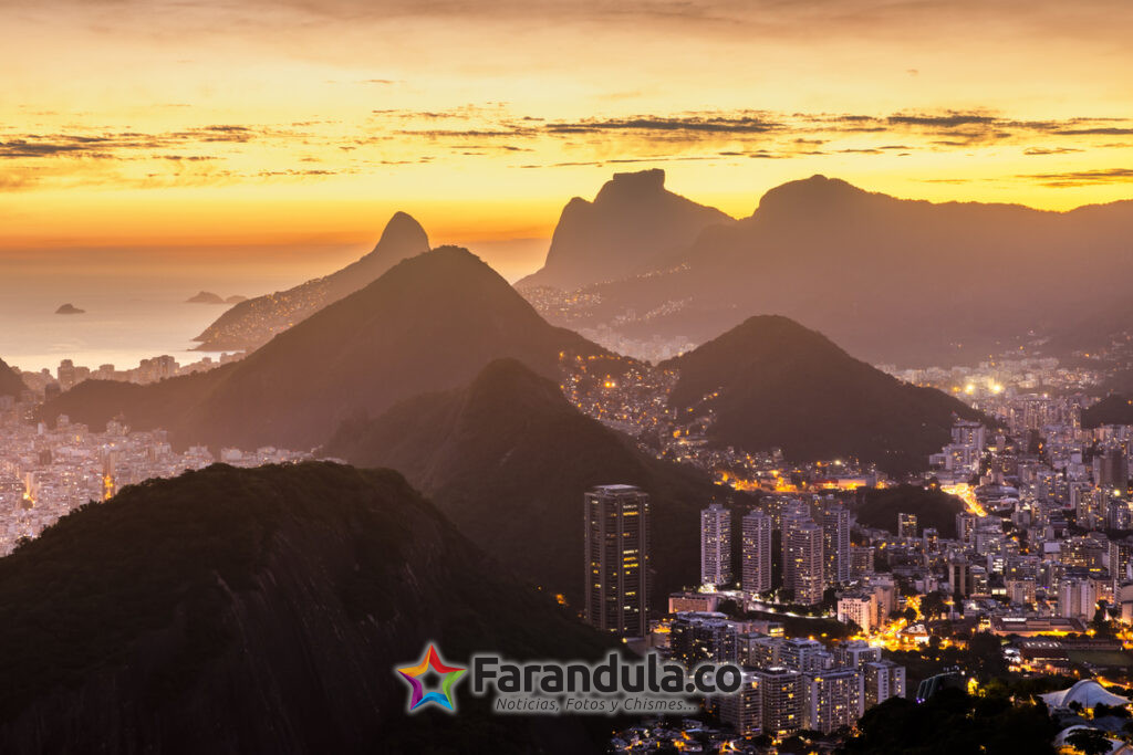 Los viajeros colombianos ponen el foco en los destinos nacionales en 2026 7