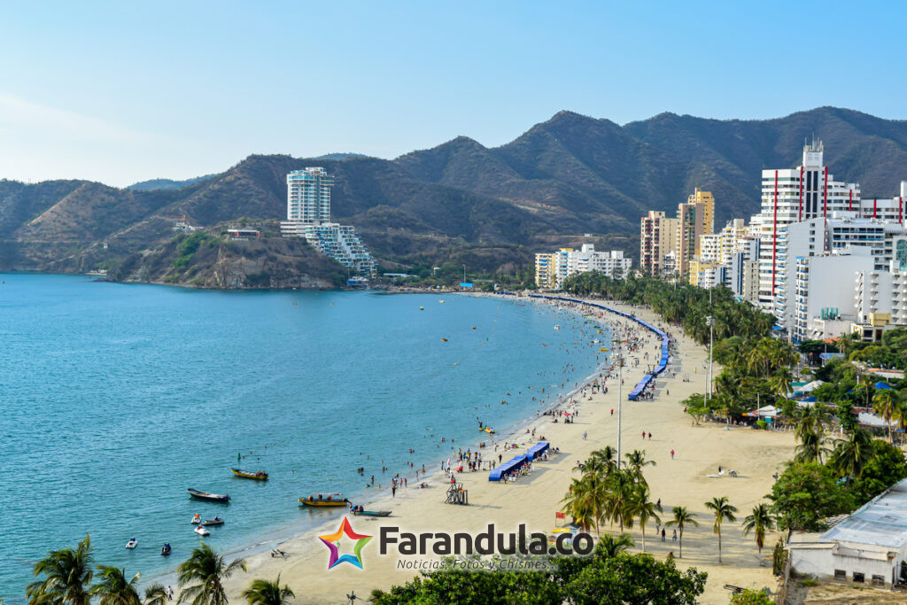 Los viajeros colombianos ponen el foco en los destinos nacionales en 2026 5