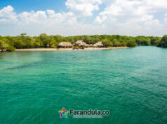 Los viajeros colombianos ponen el foco en los destinos nacionales en 2026