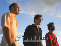 El regreso de un mito: Americania anuncia nuevo álbum y estrena «Ojos Nuevos» tras una década de silencio