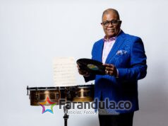 Don Perignon y La Puertorriqueña lanzan Classique et Savoureux «Clásico y Sabroso»: Su nuevo álbum de salsa para el 2026