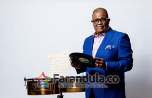 Don Perignon y La Puertorriqueña lanzan Classique et Savoureux «Clásico y Sabroso»: Su nuevo álbum de salsa para el 2026