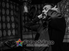 El colombiano Dr. Torralvo presenta ‘Perdóname’ y ‘Hechizo Elemental’