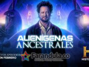 “Alienígenas ancestrales”, la serie que convirtió la pregunta “¿Estamos solos?” en un fenómeno global, vuelve a HISTORY