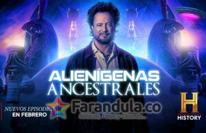 “Alienígenas ancestrales”, la serie que convirtió la pregunta “¿Estamos solos?” en un fenómeno global, vuelve a HISTORY