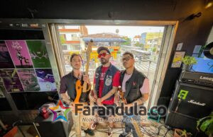 Huella de Venado estrena ‘Estuario’, un EP crudo, visceral y callejero en tono blues punk