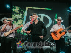 Julián Daza apuesta por la emoción en 2026 con su sencillo “Si La Ves”