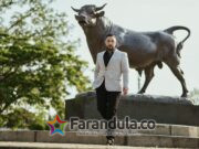 Víctor Piñero: Entre la moda, la comunicación y la controversia