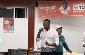 Ronald Tenorio al Senado con el Frente Amplio N. 72: el empresario que quiere transformar el deporte y dar voz a los más vulnerables