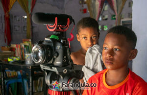 Más de 60 niños de Isla Fuerte preservan la memoria de su territorio a través del arte