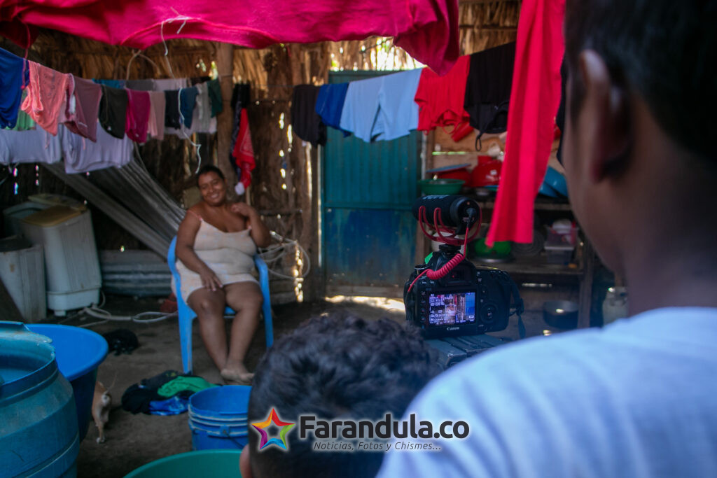 Más de 60 niños de Isla Fuerte preservan la memoria de su territorio a través del arte 5