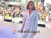 Yánelin Ciprián, comunicadora social con visión estratégica y proyección internacional