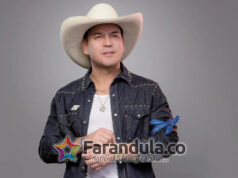 Joaquín Guiller conquista Ecuador y entra al Top 10 de YouTube con “No Sufriré Por Nadie Remix”