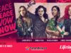 Lifetime presenta “Peace peace now now”, una miniserie documental que visibiliza historias de mujeres que desafiaron la violencia y la guerra
