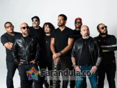 Los Inconformes exploran sonidos de ska y plena en su nuevo sencillo ’23 de septiembre’