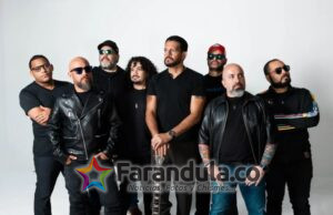 Los Inconformes exploran sonidos de ska y plena en su nuevo sencillo ’23 de septiembre’