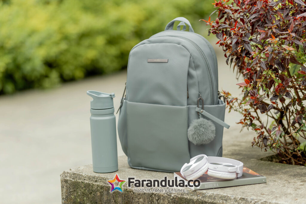 El verde se posiciona como una de las tendencias de color y TOTTO lo traduce en una nueva propuesta: URBANGREEN 1