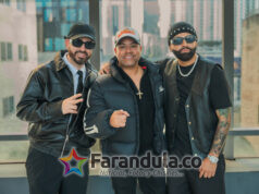 MP Records firma a Los Hitmen y abre un nuevo capítulo para uno de los dúos de productores más influyentes del género urbano