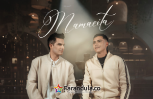 ¡Escúcha lo nuevo de Nico Hernández y Pipe Bueno!