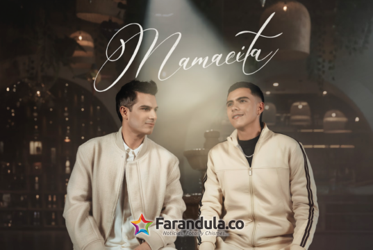 ¡Escúcha lo nuevo de Nico Hernández y Pipe Bueno!