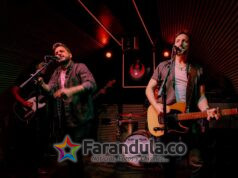 ¡Paren todo! Azier regresa renovado y listo para conquistar México con «Luz de Fondo»