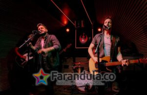 ¡Paren todo! Azier regresa renovado y listo para conquistar México con «Luz de Fondo»