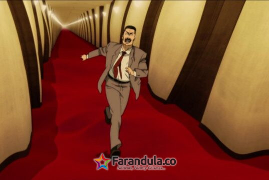 ‘PAPRIKA’, el clásico de Satoshi Kon que redefinió los sueños, regresa a los cines colombianos