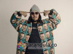 El rapero Rastro Mc presenta ‘Partícula’