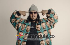 El rapero Rastro Mc presenta ‘Partícula’