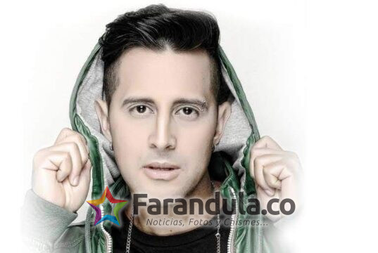 Rogers Sky relanza “Pequeñas Cosas” en una versión renovada que fusiona merengue y electro pop