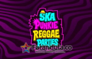 Ska Punk Reggae Parties 2026: un circuito para fortalecer la escena independiente en Bogotá