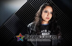 Sophie Angel presenta ‘You Said Goodbye’, ‘Mi Refugio’ y ‘Nada es Temporal’