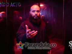 Sueños de un Tulpa explora la fragilidad humana en su nuevo sencillo ‘Segundo acto’